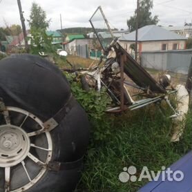 самодельные аэросани | Страница 5 | mupbtibataysk.ru • Снегоходный форум