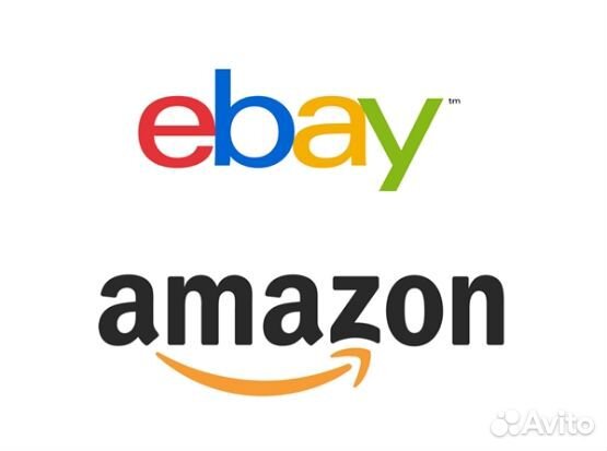Покупка доставка заказов Ebay Amazon из США Европы
