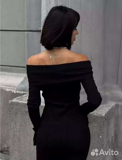 Платье женское