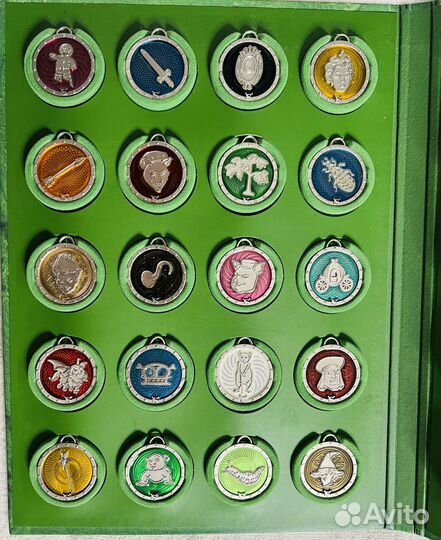 Альбом Шрек 2008 Оригинал Полный