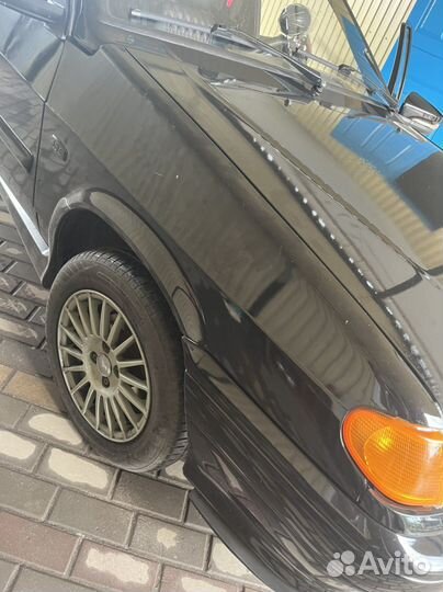 ВАЗ 2114 Samara 1.6 МТ, 2010, 230 000 км