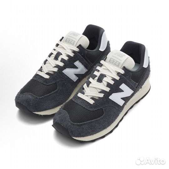 New Balance 574 (Оригинал)