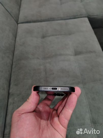iPhone 15, 128 ГБ