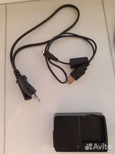 Продам цифровой фотоаппарат