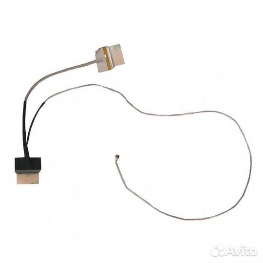 Шлейф матрицы для ноутбука Asus X555LD-1B, X555L