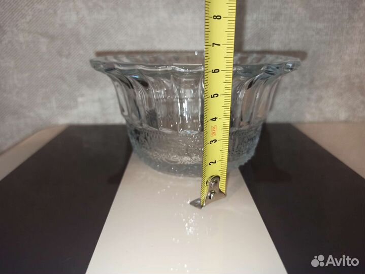 Ваза для варенья,конфетница