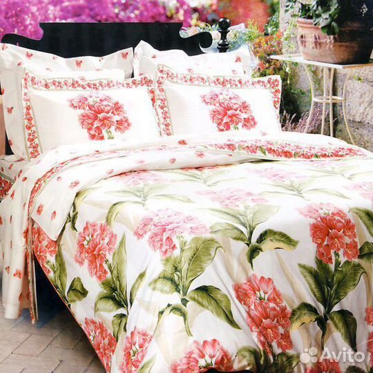 20 кпб Togas Белье евро Тогас 300тс премиум