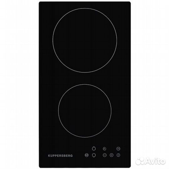 Варочная панель электрическая kuppersberg ECO 302