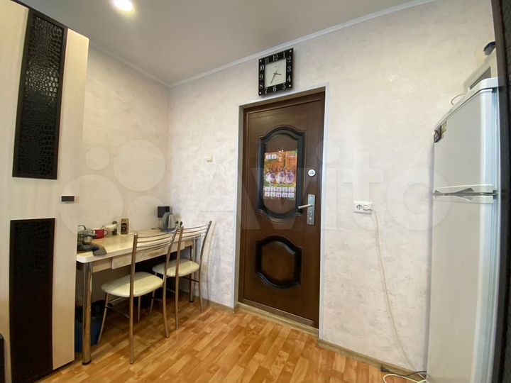 Комната 12,7 м² в 1-к., 7/9 эт.