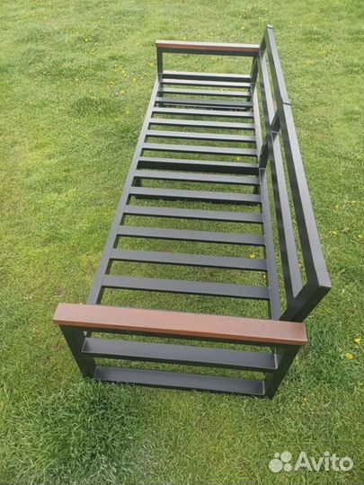 Комплект садовой мебели для ресторанов и террас