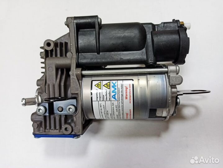 Мерседес компрессор пневмы AMK A2213200904