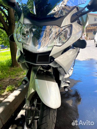 Мотоцикл BMW K1600GTL Exclusive