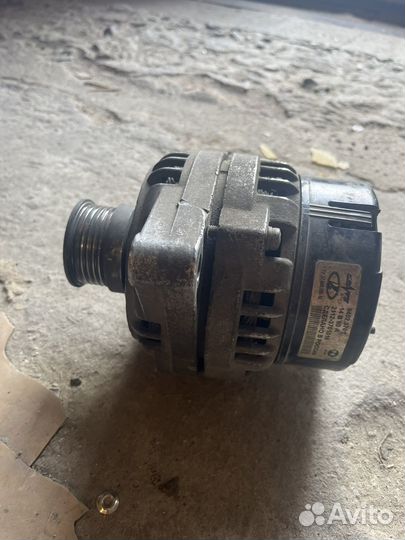 Генератор на ваз 2114 бу