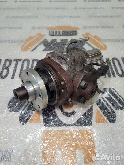 Насос топливный высокого давления (тнвд) Nissan X