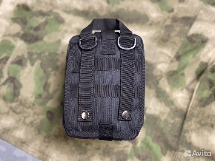 Подсумок аптечка медицинский отрывной