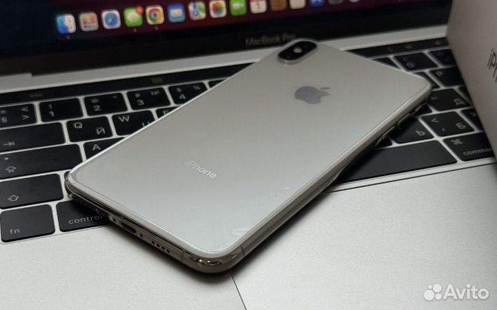 iPhone Xs Max, 256 ГБ
