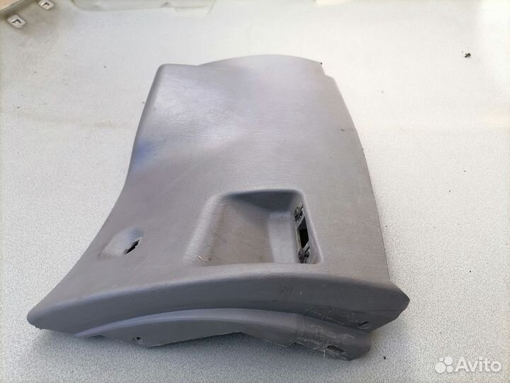 Накладка кузов внутри для Dodge Intrepid 1998-2004