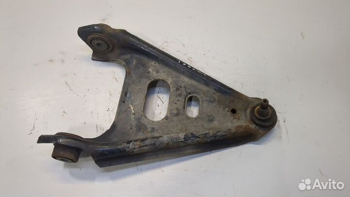 Рычаг подвески Smart Fortwo, 2010