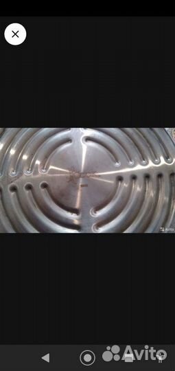 Сковорода гриль Icook Amway