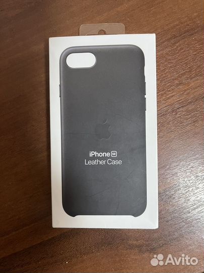 Чехол на айфон se2022