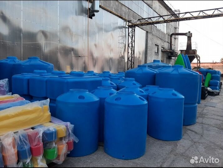 Емкость для воды