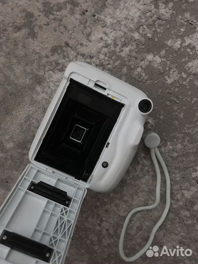 Instax mini 11