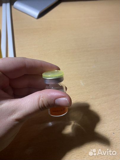 Линзы aquamax38 -1.00(1шт)