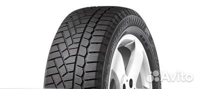 Gislaved Soft Frost 200 215/60 R16 99T