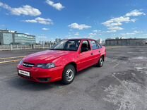 Daewoo Nexia 1.5 MT, 2012, 25 000 км, с пробегом, цена 460 000 руб.