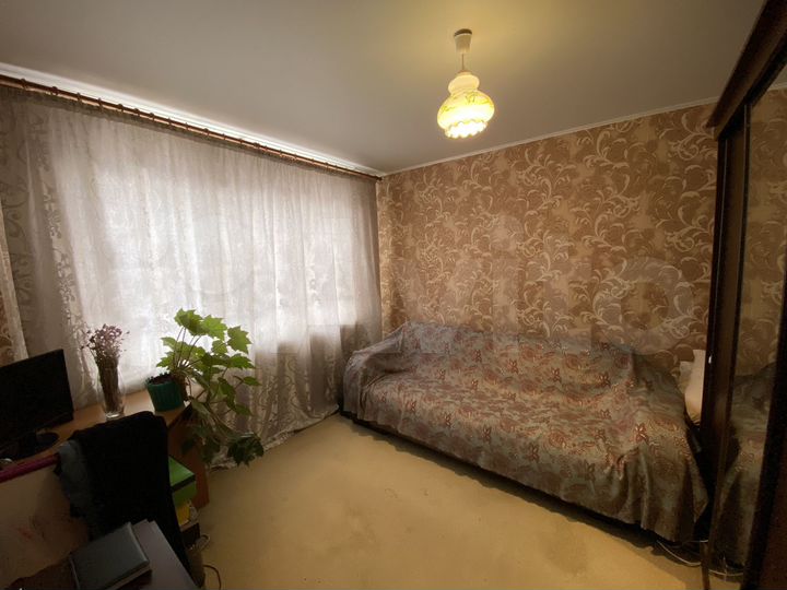 4-к. квартира, 73 м², 8/9 эт.