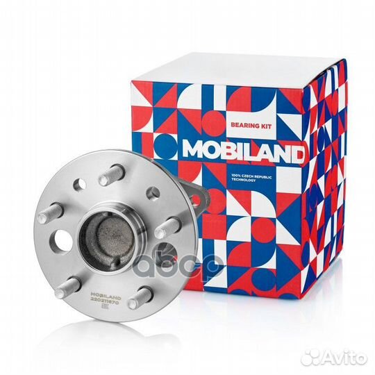 Ступица колеса задняя левая toyota camry седан