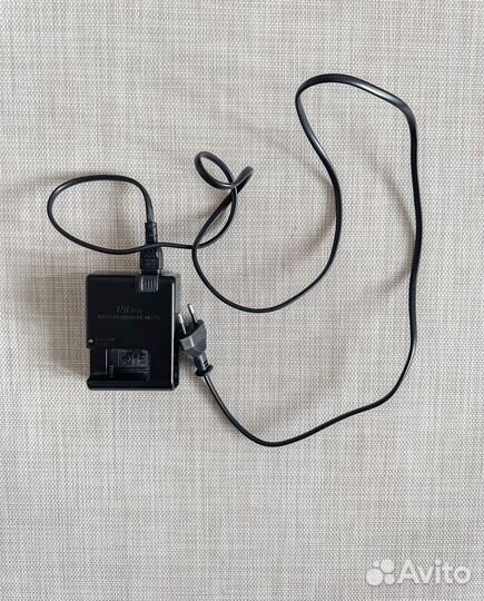 Зарядное устройство для Nikon MH-25A