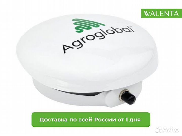 Агронавигатор Агроглобал ат5