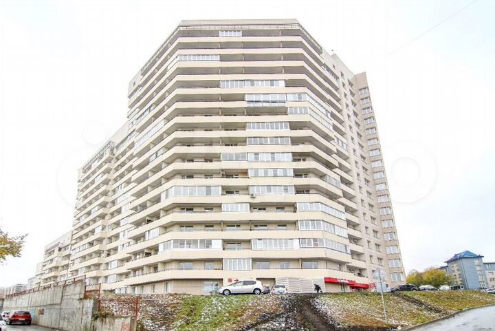 Помещение, 216.1 м²