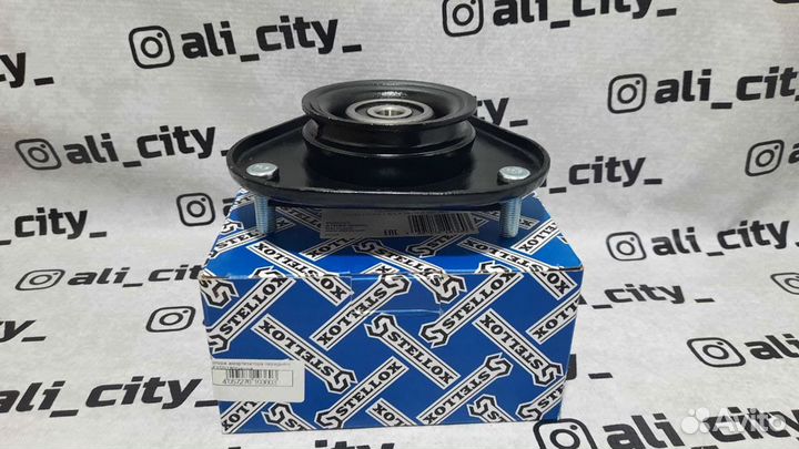 Опора амортизатора Королла Stellox