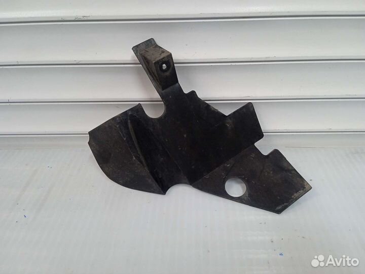 Honda ST 1100 Pan European. Пластик. Накладка