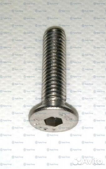 Шпилька apach APP10 крепления крышки картофелечист