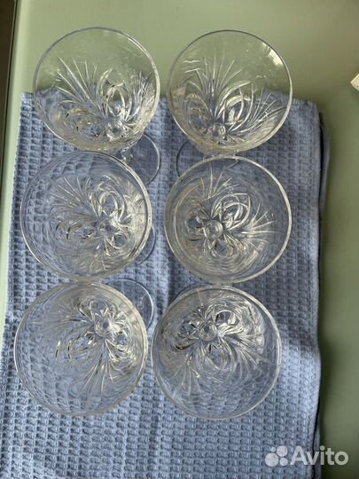 Бокал для белого вина Palais Nachtmann, хрусталь