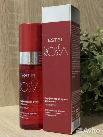 Спрей для волос Estel