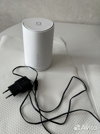 Alcatel hh71vm-2bn1ru1