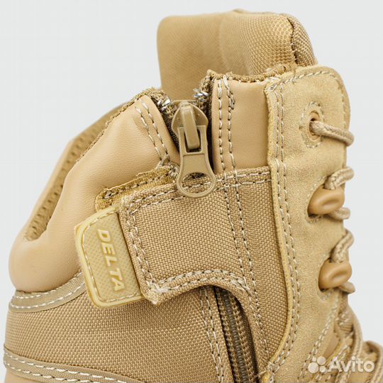 Ботинки delta High Desert