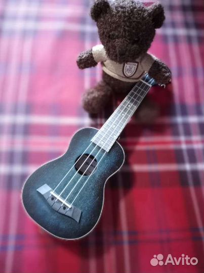 Укулеле Новая Супер качество