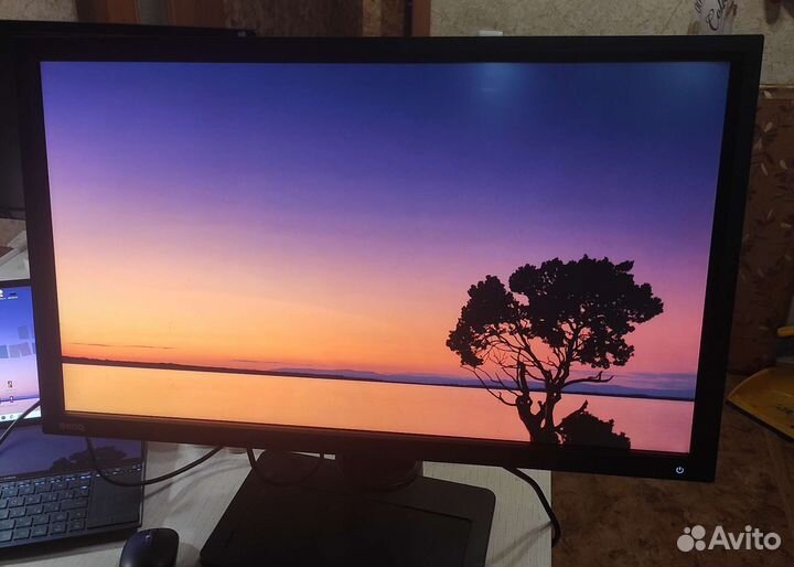 Монитор BenQ BL2710 pt 27 дюймов