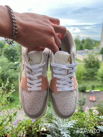 Nike Air jordan 1 low