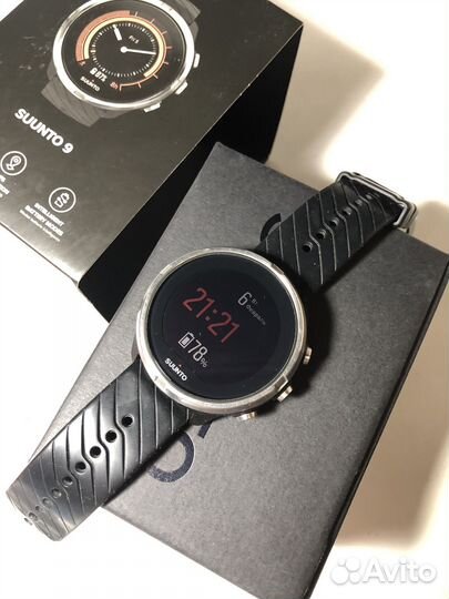 Suunto 9