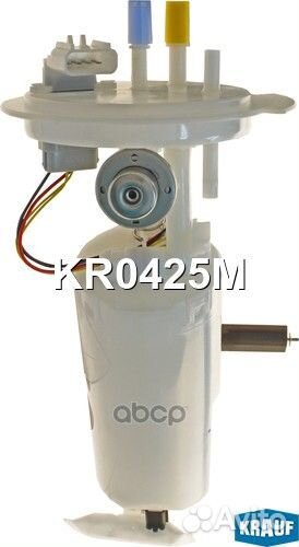 Насос топливный KR0425M Krauf