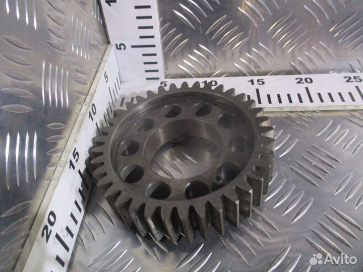 Шестерня коленвала MAN 51021150249