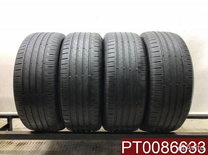 Continental EcoContact 6 235/55 R18 98H