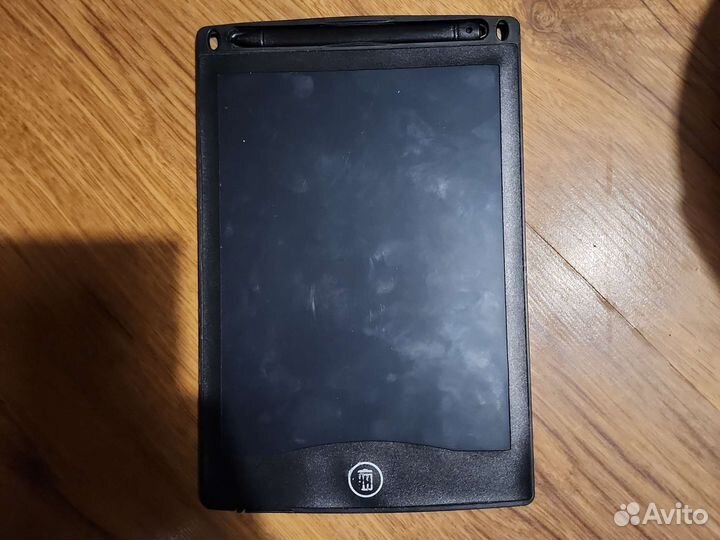 Графический планшет детский