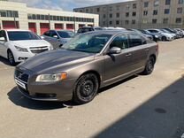 Volvo S80 2.5 AT, 2006, 149 595 км, с пробегом, цена 680 000 руб.